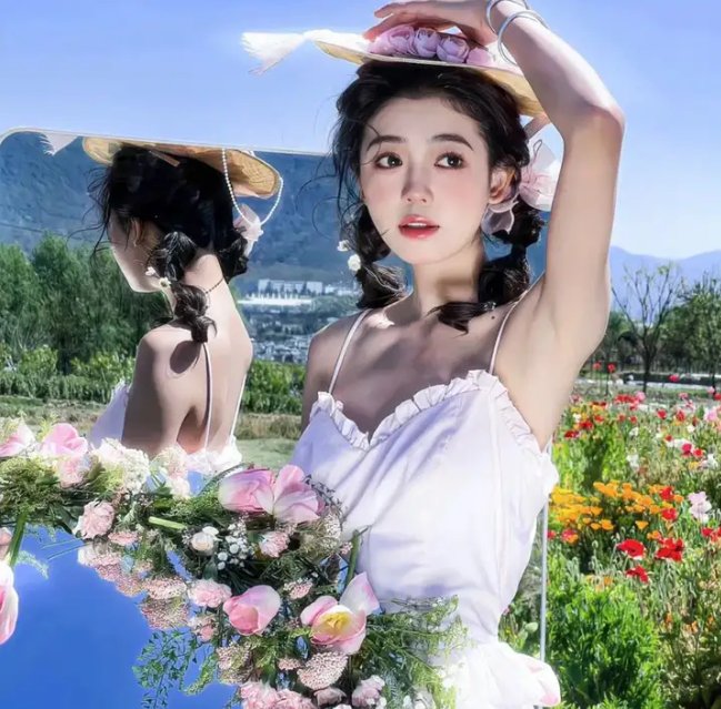 宝莲历险记